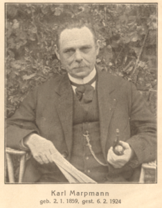 Karl Marpmann