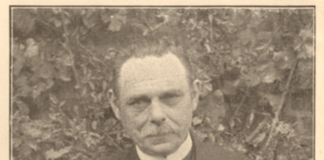 Karl Marpmann Karl Marpmann - Portrait