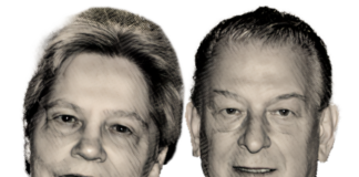 Monika und Hans-Dieter Funk Ehepaar Monika und Hans-Dieter Funk