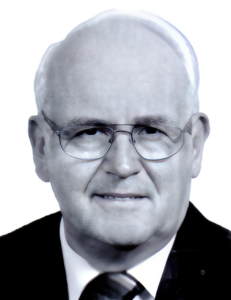 Hans Becker