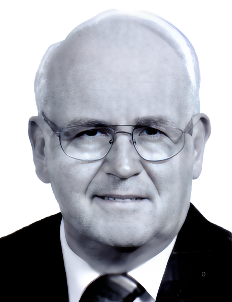 Hans Becker