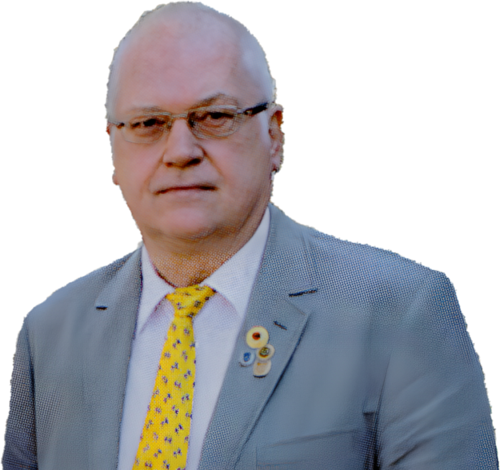 Hans-Joachim Pilz