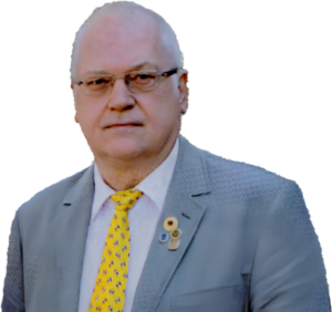 Hans-Joachim Pilz