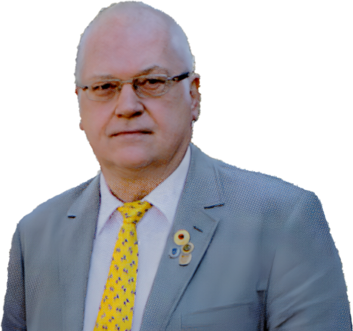 Hans-Joachim Pilz 70. Geburtstag