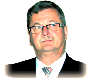 Wolfgang Vogt