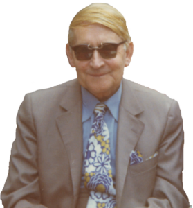 Werner Karl Georg Moebes