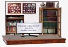 Digitale Bibliotheks-Verzeichnis Bibliothek