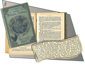 Bild 05 zu alle Jahre wieder