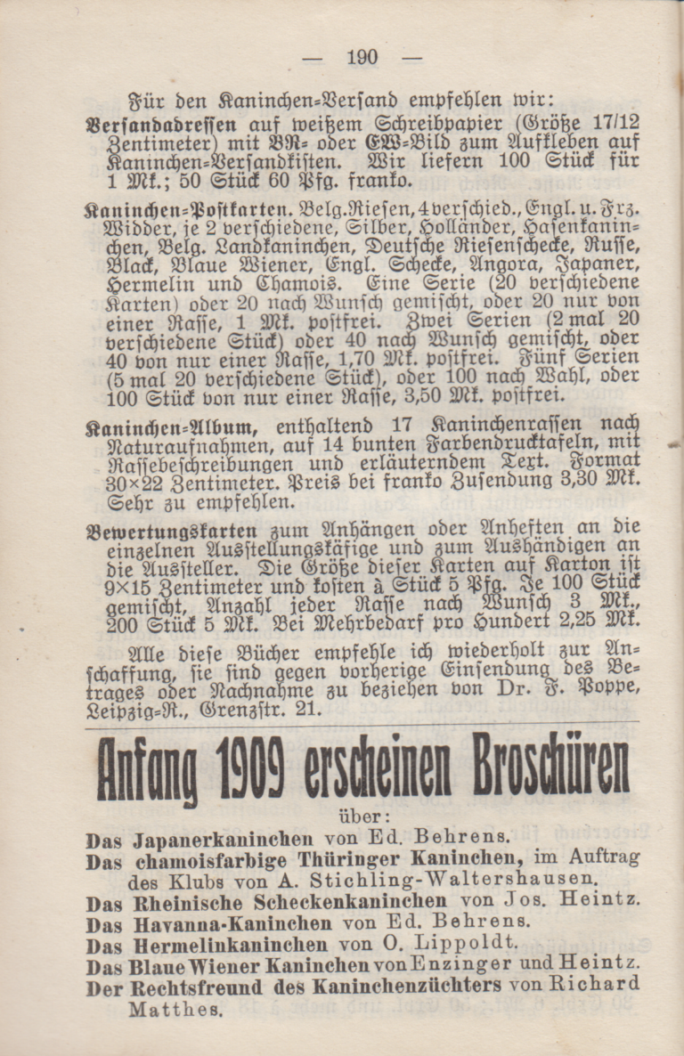 Originalseite 190