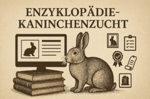 Enzyklopädie Kaninchenzucht