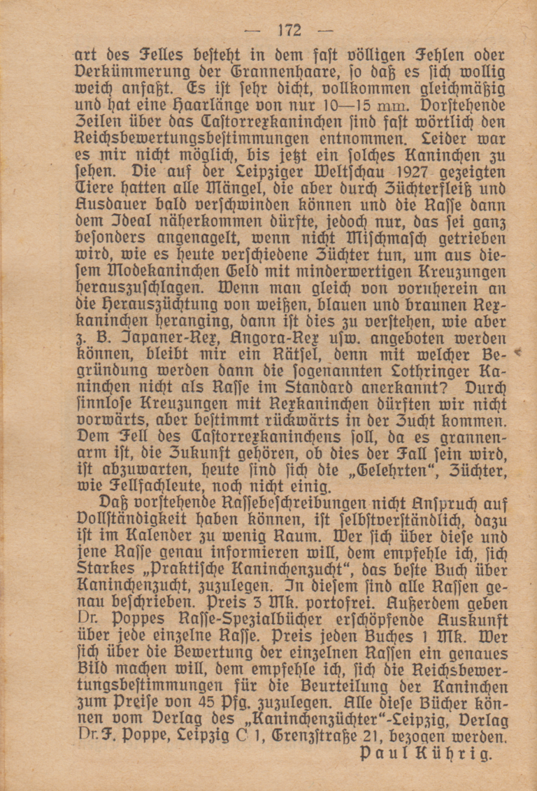 Originalseite 172